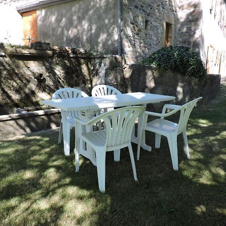 Gite Au Pied Du Mont Lozere 3 Mas-dʼOrcières Exterior foto
